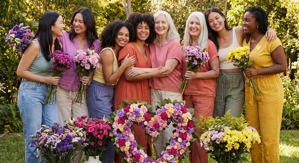 ברכה ליום האישה