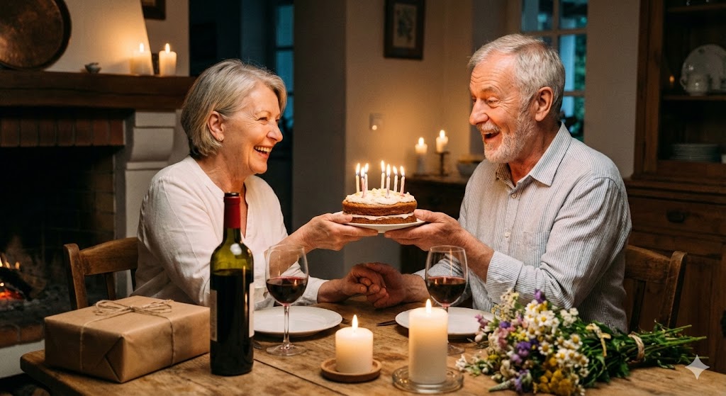 ברכה לבעל ליום הולדת