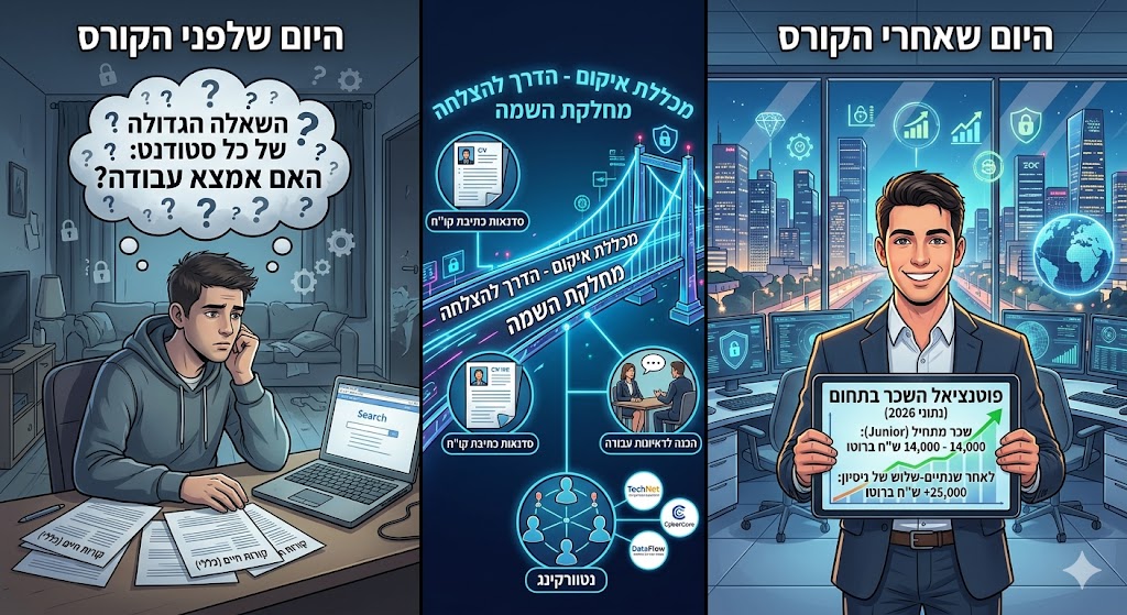 מכללת ecom