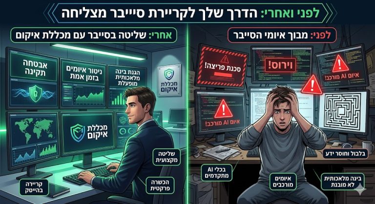מכללת איקום