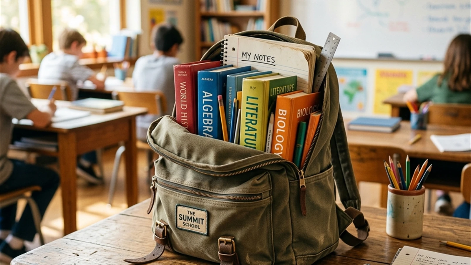 backpack_on_wooden_desk