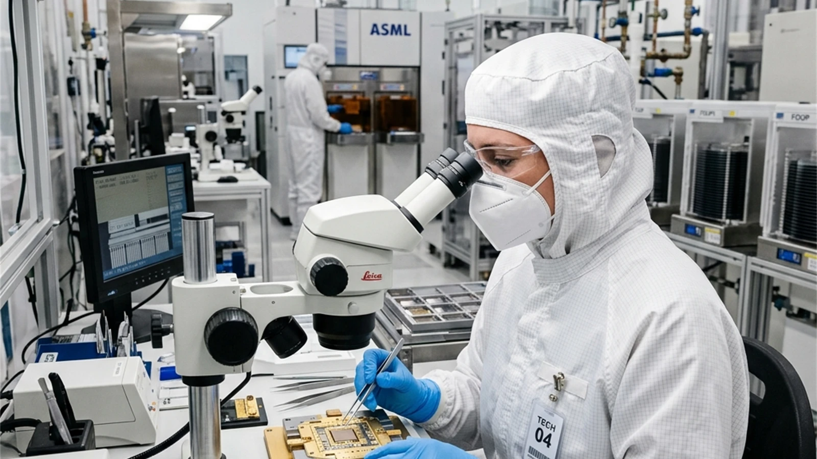 electronics_cleanroom_workers